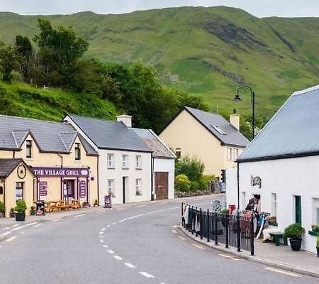 Townhouse Leenane Leenaun Ngoại thất bức ảnh
