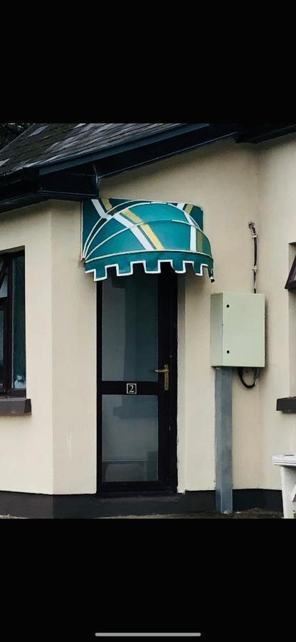 Townhouse Leenane Leenaun Ngoại thất bức ảnh
