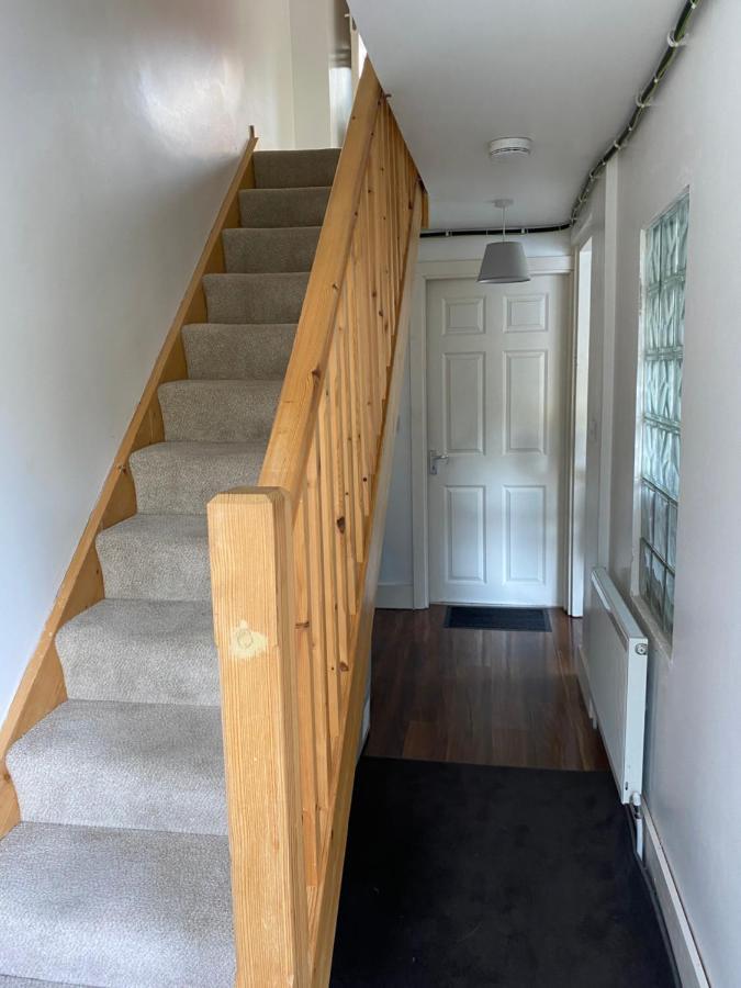 Townhouse Leenane Leenaun Ngoại thất bức ảnh